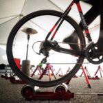 Feedback Sports Omnium Over-Drive Rouleau Libre – Bild 2