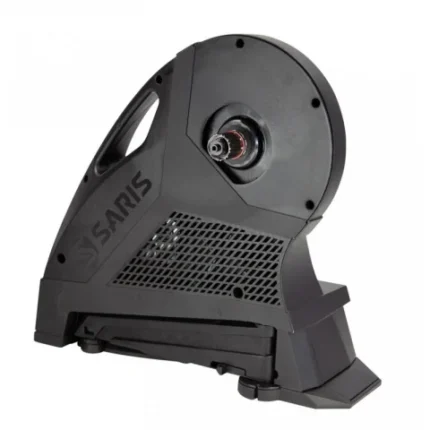 Home trainer Saris h3 direct drive smart