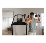 Tapis de Course NordicTrack X16 Incline Trainer – Bild 3