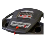 Tapis de Course BH Impulse Dual II – Bild 8