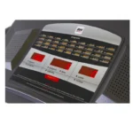 Tapis de Course BH Impulse Dual II – Bild 6
