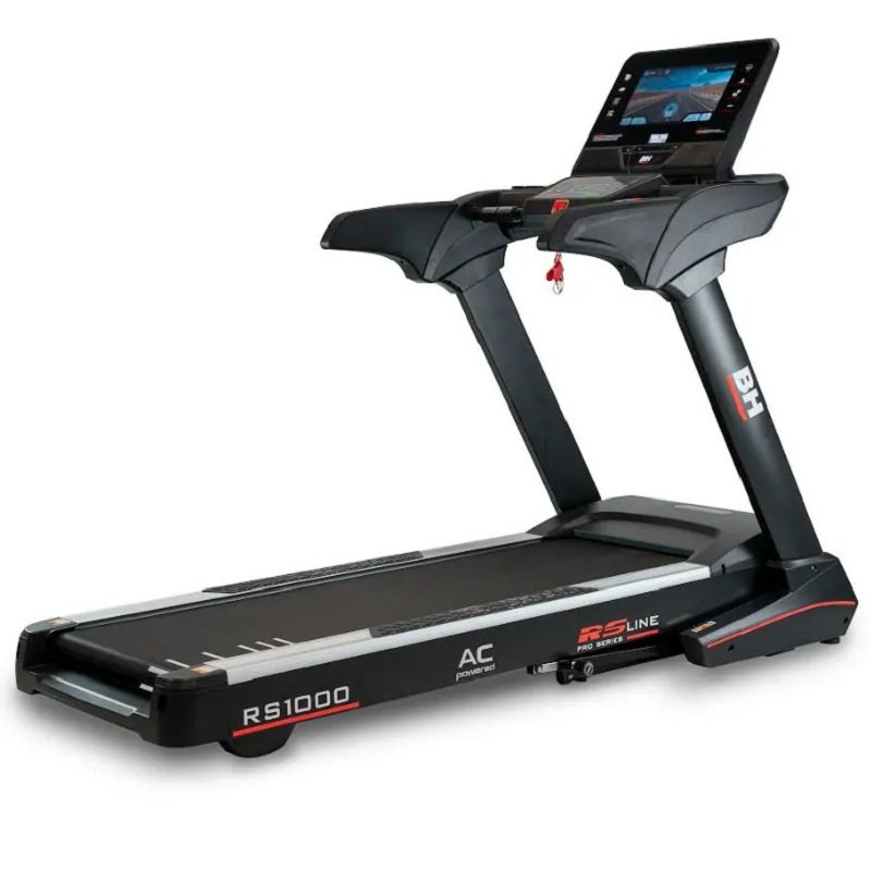 Tapis-de-Course-BH-RS1000-TFT-.jpg Tapis de Course BH RS1000 TFT – Bild 1