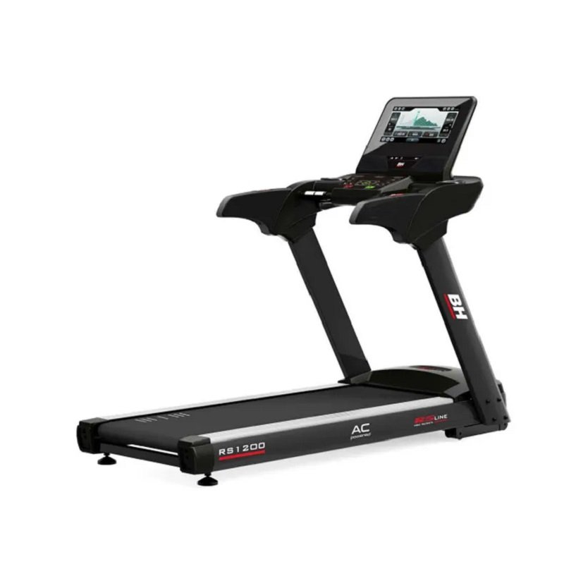 Tapis-de-Course-BH-RS1200-TFT.jpg Tapis de Course BH RS1200 TFT – Bild 1