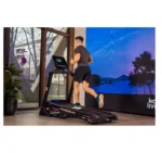 Tapis de Course BH RS800 TFT – Bild 6