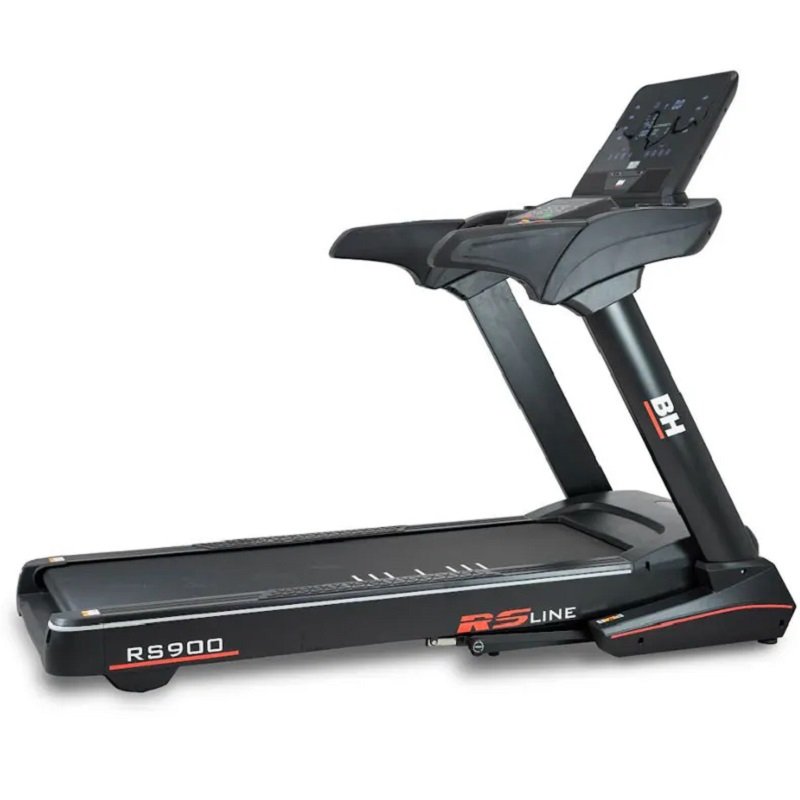 Tapis-de-Course-BH-RS900-.jpg Tapis de Course BH RS900 – Bild 1