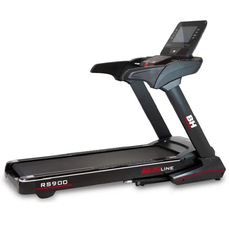 Tapis-de-Course-BH-RS900-TFT-.jpg Tapis de Course BH RS900 TFT – Bild 1