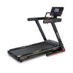 Tapis de Course BH RX7 TFT