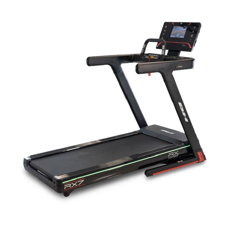 Tapis-de-Course-BH-RX7-TFT-.jpg Tapis de Course BH RX7 TFT – Bild 1