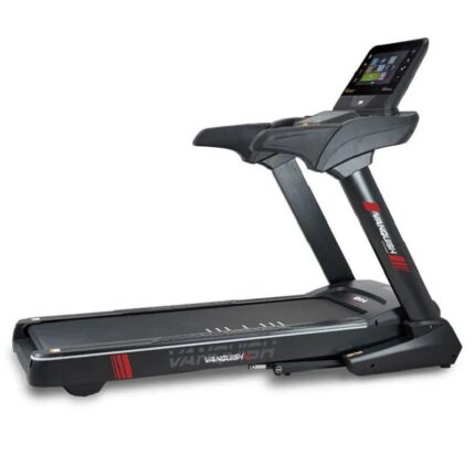 Tapis de Course BH Vanquish Multimedia II