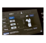 Tapis de Course BH Vanquish Multimedia II – Bild 6