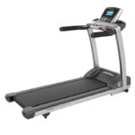 Tapis de Course Life Fitness T3 Go