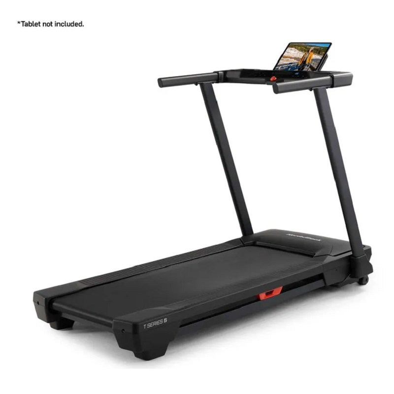 Tapis-de-Course-NordicTrack-T-Series-5-.jpg Tapis de Course NordicTrack T Series 5 – Image 1