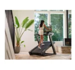 Tapis de Course NordicTrack X24 Incline Trainer – Bild 7