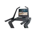 Tapis de Course NordicTrack X24 Incline Trainer – Bild 6