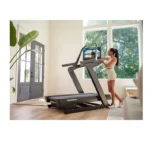Tapis de Course NordicTrack X24 Incline Trainer – Bild 4