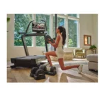 Tapis de Course NordicTrack X24 Incline Trainer – Bild 3