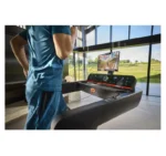 Tapis de Course Reebok Z-tech DC – Bild 5