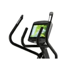 Vélo Elliptique BH Inertia G815R LED – Bild 4