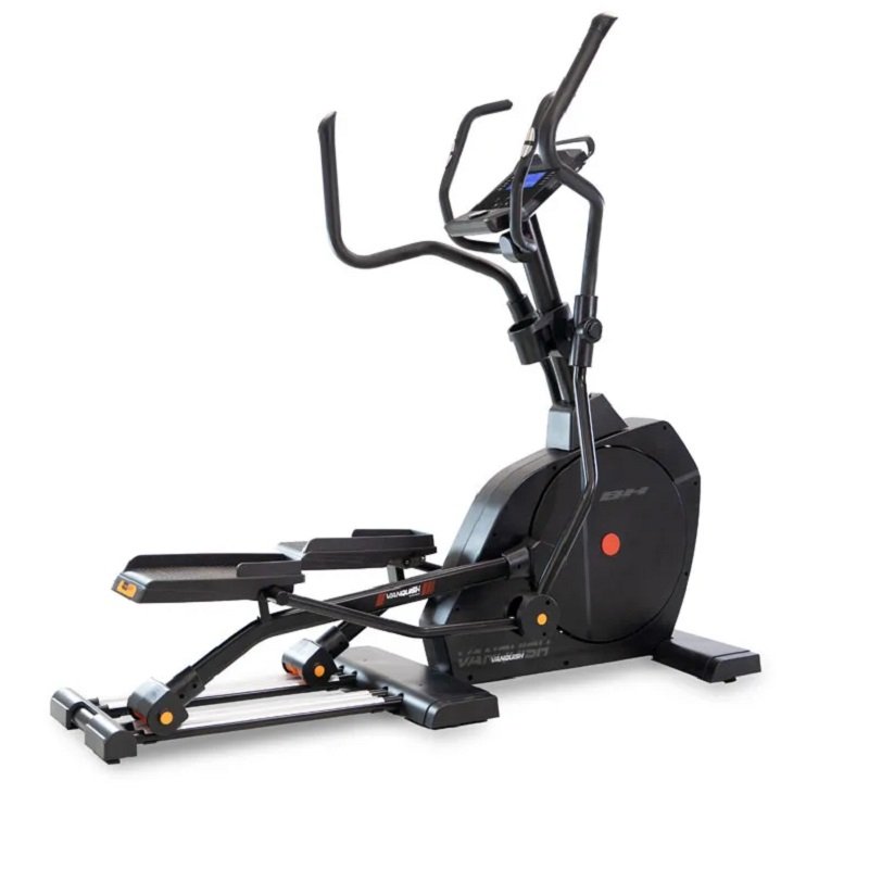 Velo-Elliptique-BH-Vanquish-.jpg Vélo Elliptique BH Vanquish – Bild 1