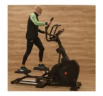 Vélo Elliptique BH Vanquish Multimedia – Bild 9