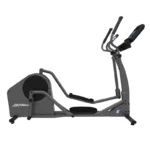 Vélo Elliptique Life Fitness E1 Go – Bild 5