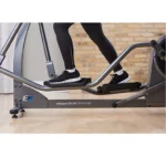 Vélo Elliptique Life Fitness E1 Go – Bild 3