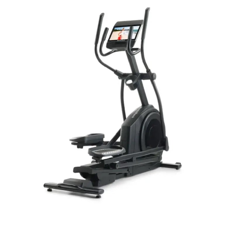 Velo-Elliptique-NordicTrack-AirGlide-14i-.jpg Vélo Elliptique NordicTrack AirGlide 14i – Bild 1