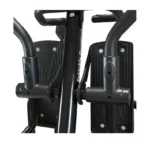 Vélo Elliptique Pliable BH Easy Flex – Bild 5