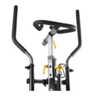 Vélo Elliptique Pliable BH KT 2.0 FitWalking G290 – Bild 5