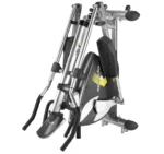 Vélo Elliptique Pliable BH Spazio Program G2567 – Bild 6