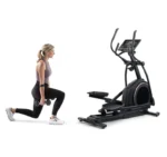 Vélo Elliptique Proform Carbon EL – Bild 5