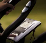 Vélo Elliptique Tecnovita EVO C1000 – Bild 3