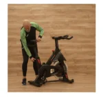 Vélo Indoor BH Vanquish Cycling – Bild 8