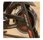 Vélo Indoor BH Vanquish Cycling – Bild 6