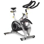 Vélo Indoor Cycling BH Duke Mag H923