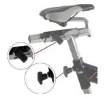 Vélo Indoor Cycling BH Khronos – Bild 6