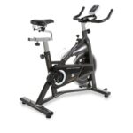 Vélo Indoor Cycling BH Khronos Basic II