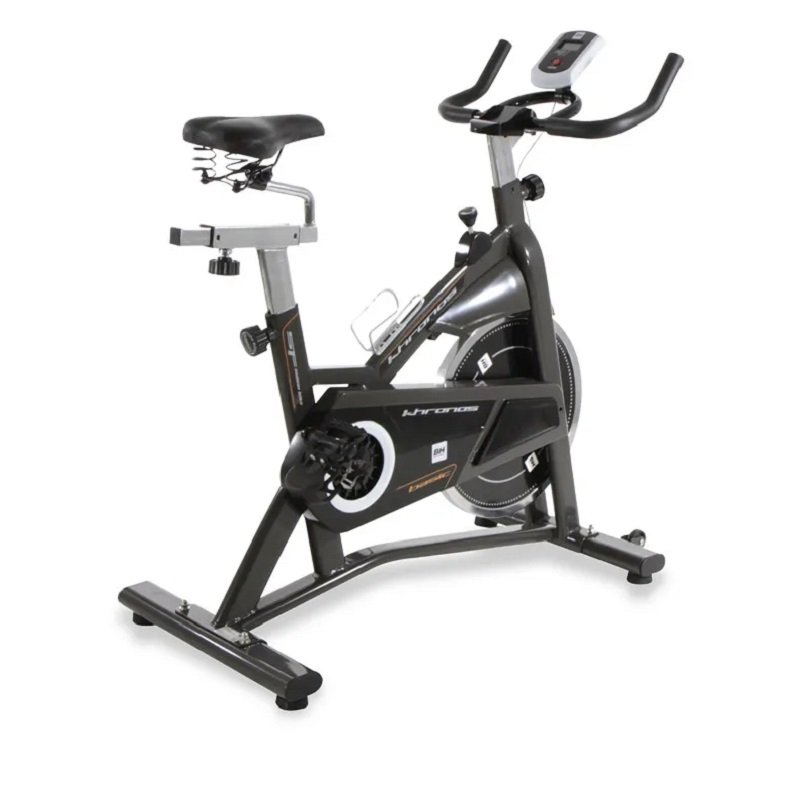 Velo-Indoor-Cycling-BH-Khronos-Basic-II-.jpg Vélo Indoor Cycling BH Khronos Basic II – Bild 1