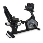 Vélo Semi-Allongé BH LK700R Core