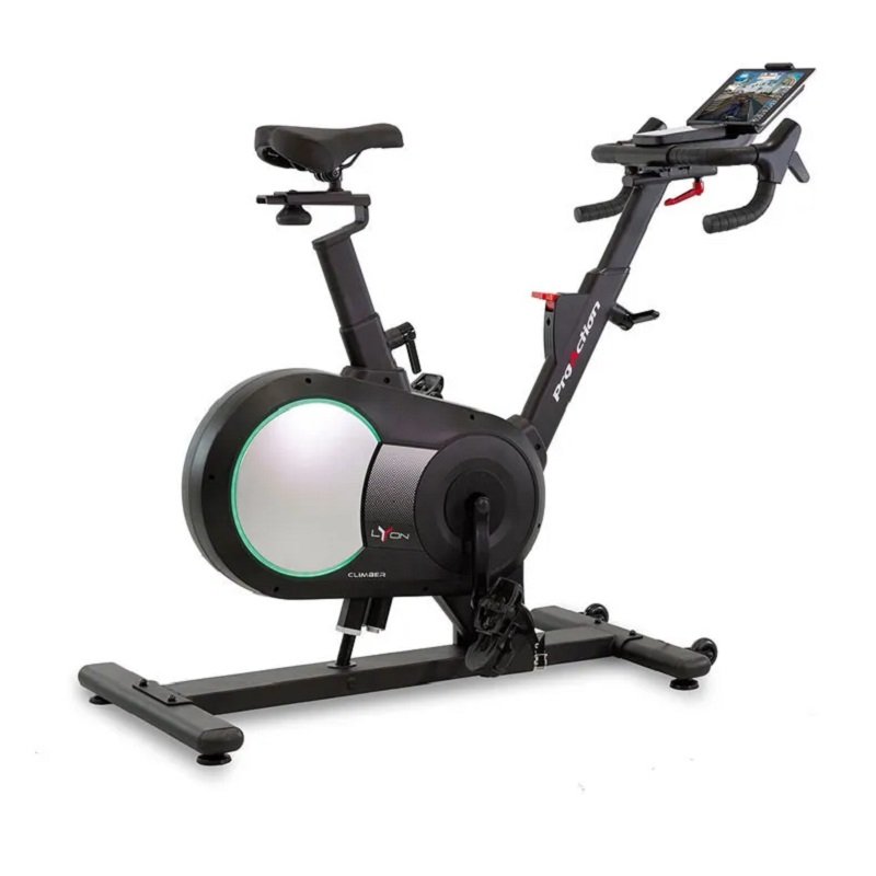 Velo-Smart-Bike-BH-Lyon-Climber-.jpg Vélo Smart Bike BH Lyon Climber – Bild 1