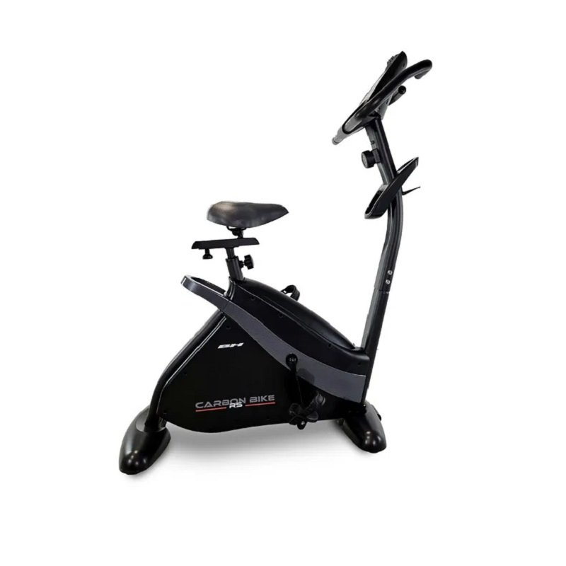 Velo-dappartement-BH-Carbon-Bike-RS-Manual-.jpg Vélo d'appartement BH Carbon Bike RS Manual – Bild 1