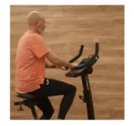 Vélo d'appartement BH Vanquish Multimedia – Bild 7