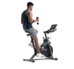 Vélo d'appartement Nordictrack T Series 9 – Bild 8