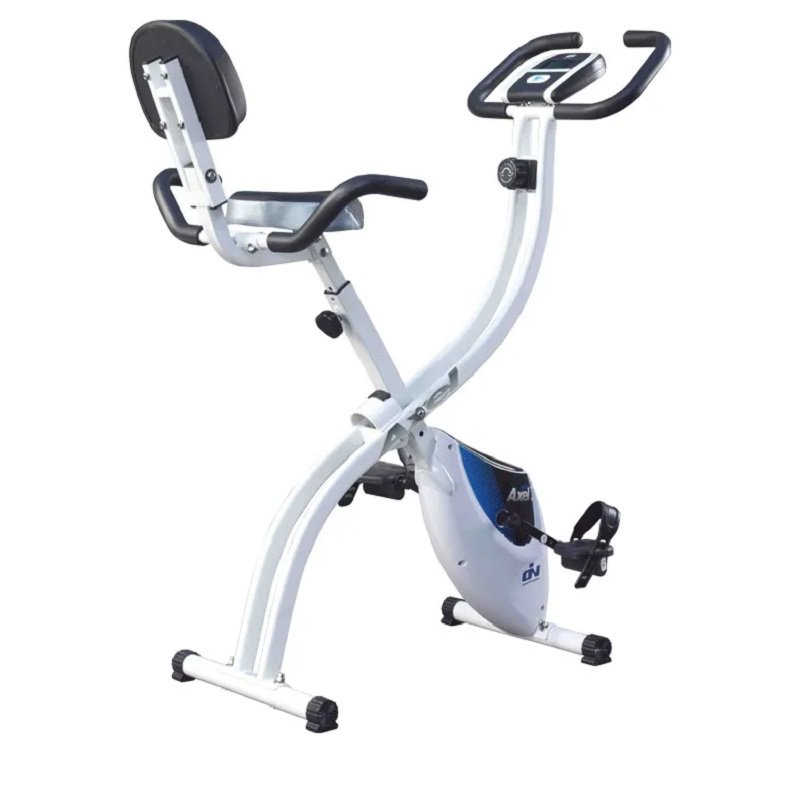Velo-dappartement-Pliable-ION-Fitness-Axel-.jpg Vélo d'appartement Pliable ION Fitness Axel – Image 1