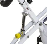 Vélo d'appartement Tecnovita X Tri 2 YF910 – Bild 5